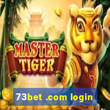 73bet .com login